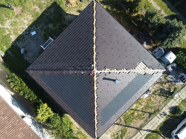 Probíhající realizace tašky Generon | Probíhající projekty