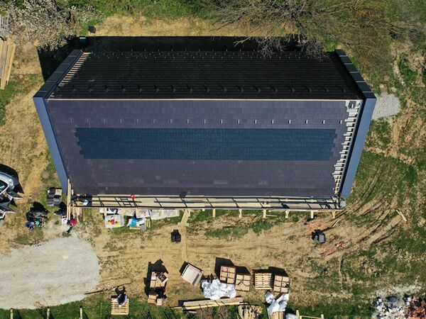 Probíhající realizace tašky Generon | Probíhající projekty
