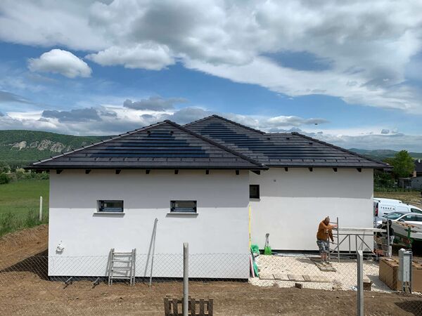 Probíhající realizace tašky Generon | Probíhající projekty