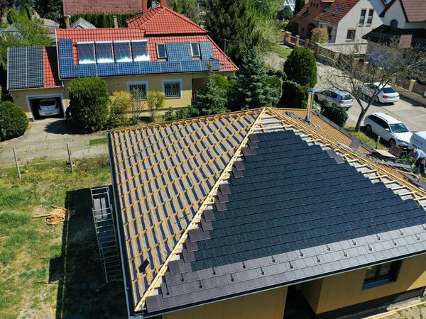Probíhající realizace tašky Generon | Probíhající projekty