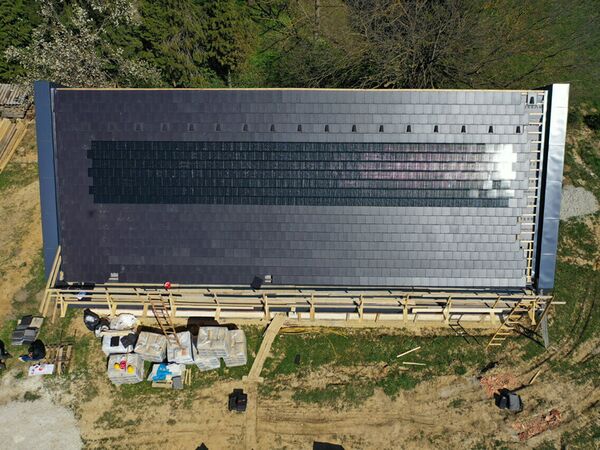 Probíhající realizace tašky Generon | Probíhající projekty