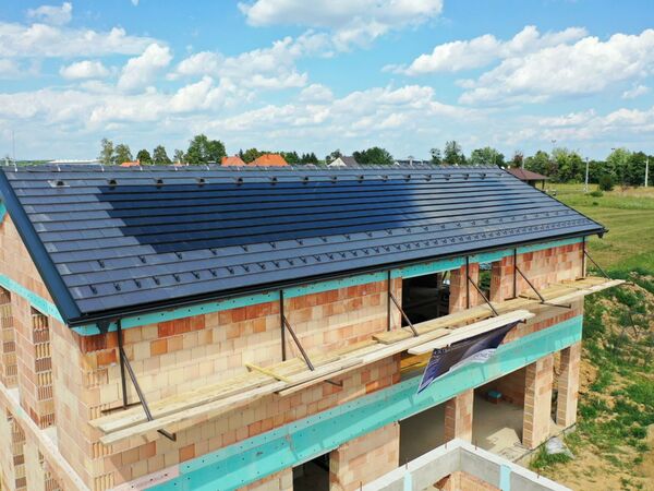 Probíhající realizace tašky Generon | Probíhající projekty