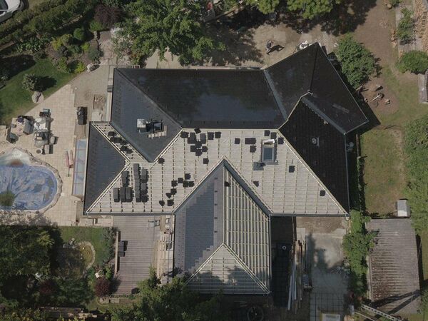 Probíhající realizace tašky Generon | Probíhající projekty